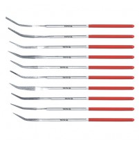 Bộ giũa kim 10 chit iết YT-6146