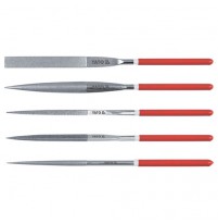 Bộ giũa kim 5 chi tiết Yato YT-6156