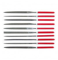 Bộ giũa kim 10 cái 4X160X75mm