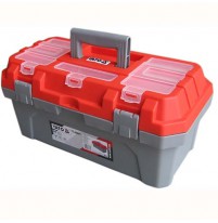 Hộp đựng đồ nghề bằng nhựa cao cấp Yato size M