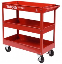 Giá đựng đồ nghề 3 ngăn Yato YT-55210