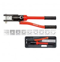 Bộ kìm bấm cos thủy lực YT-22861