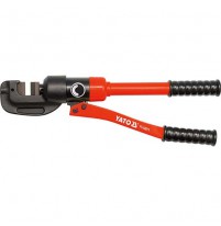 Kìm thủy lực cắt sắt tròn 4-16mm Yato YT-22871