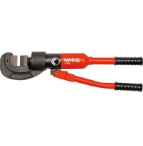 Kìm thủy lực cắt sắt tròn 4-20mm Yato YT-22872
