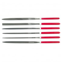Bộ giũa kim 6 chi tiết 4X160X75mm