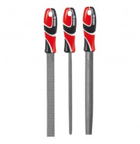 Bộ 3 giũa gỗ Yato YT-6222