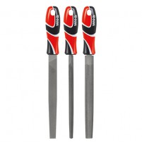 Bộ giũa thép 3 chi tiết YT-6237