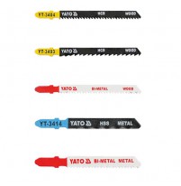 BỘ LƯỠI CƯA LỌNG YT-3445