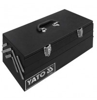 Hộp đựng đồ nghề bằng sắt Yato YT-0885