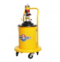 Máy bơm mỡ GZ-10
