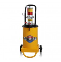 Máy bơm mỡ GZ-3