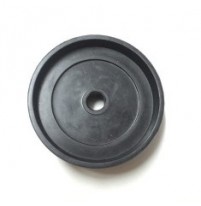 Phớt da của đầu bơm