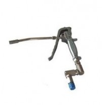 Súng bơm mỡ HCG 600