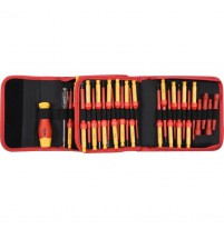 Bộ tua vít cách điện 50 chi tiết YT-28293