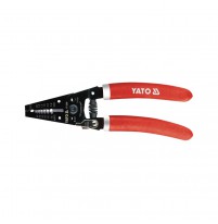 Kìm bấm cos mạng Yato YT-2290