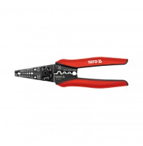 Kìm tuốt tự động Yato YT-2277