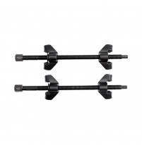 Vam tháo lò xo giảm xóc 2 món 90-200mm YT-0605 82mm 370mm(L)