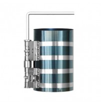 Bộ vòng ép séc măng Yato YT-0637