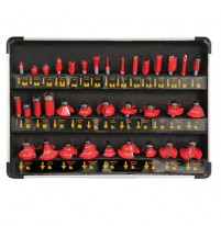 BỘ MŨI KHOAN-TIỆN 36PCS YT-6803