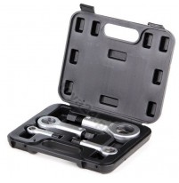 Bộ dụng cụ cắt phá đai ốc 4 chi tiết YT-0585