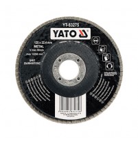Đĩa mài nhám xếp Yato YT-83271
