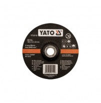 Đĩa mài kim loại 230X32X22mm