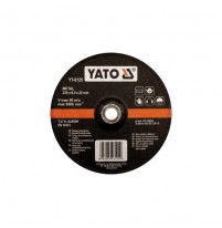 Đĩa mài kim loại 230X60X22mm