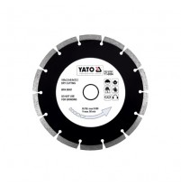 Lưỡi xẻ đá HS 180mm