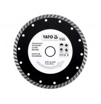 Lưỡi xẻ đá 180mm