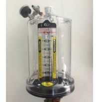 Bình chứa thủy tinh cho máy hút dầu HC-2197