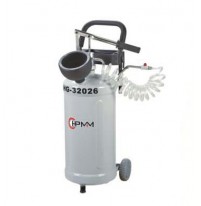 Máy bơm dầu hộp số bằng tay HPMM HG-32026