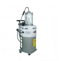 Máy hút dầu bằng điện HD-2380