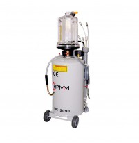 Máy hút dầu khí nén HC-2090