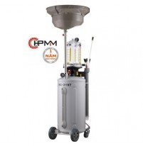 Máy hút dầu thải khí nén HC-2197