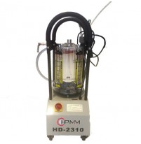 Máy hút dầu thải lưu động dùng điện HPMM HC-2310