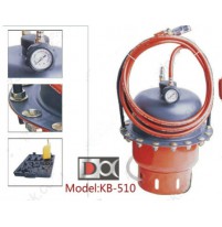 Máy thay dầu phanh - dầu thằng ô tô KB-510