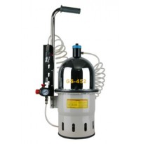 Máy thay dầu phanh ô tô HPMM GS-452