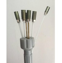 Bộ ống hút dầu