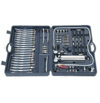 Thiết bị làm sạch bình nguyên liệu động cơ ô tô KF-268