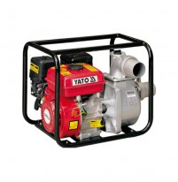 Máy bơm nước đầu nổ 3 inch Yato YT-85402