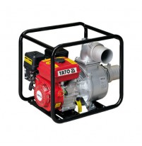 Máy bơm nước đầu nổ 4inch  Yato YT-85403