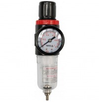 Van Điều Áp Có Đồng Hồ Và Lọc YT-2382