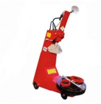 Máy ra vào lốp xe tải U-403