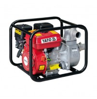 Máy bơm nước đầu nổ 2inch Yato YT-85401