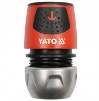 Khớp nối dây bằng nhựa Yato YT-8931