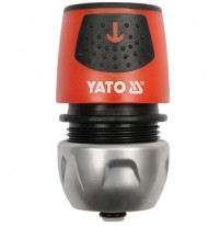 Khớp nối dây bằng nhựa Yato YT-8932
