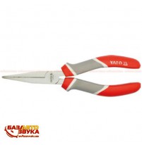 Kìm mũi nhọn 160mm Yato YT-2029