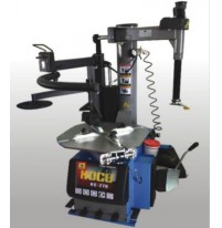 Máy ra vào lốp đa năng có cần gạt KC-270