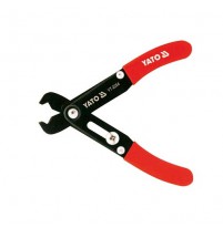 Kìm cắt, tuốt dây điện Yato YT-2264