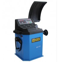 Máy cân bằng lốp KC-777